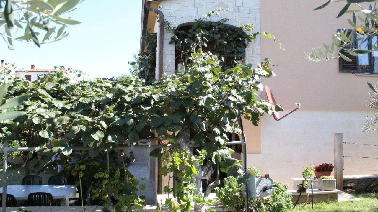 Apartman 100M2, Full Opremljen, Privatni Parking. Pula Extérieur photo